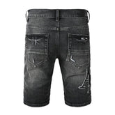 AMIRI Denim Shorts #6004